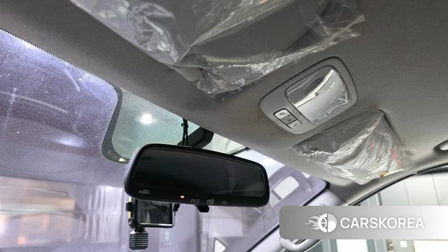 Hyundai The New Grand Starex id 4856409 из Кореи 20