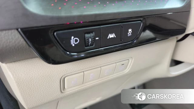 Kia Carnival 4th generation id 4677034 из Кореи 20