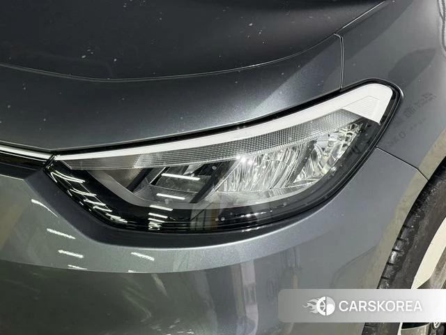 Volkswagen ID.3 id 4258492 из Китая 20