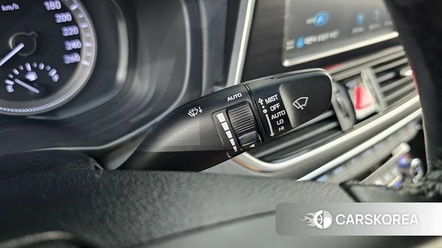 Hyundai Grandeur IG id 4678036 из Кореи 20