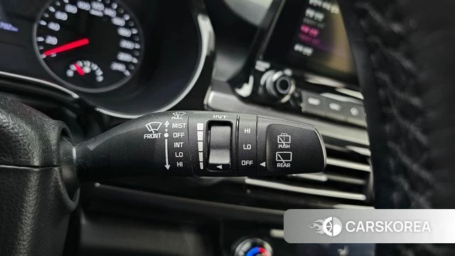 Kia Seltos id 4310461 из Кореи 20