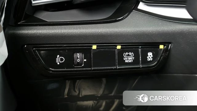 Kia Di Ol Nu Niro id 4322513 из Кореи 20