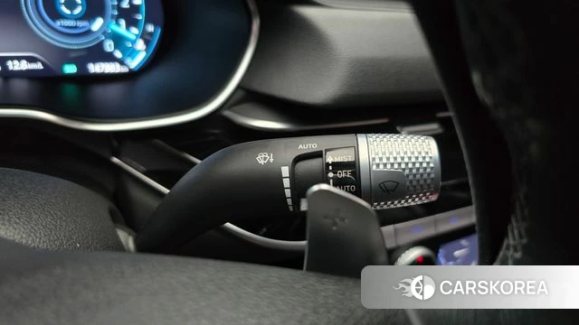 Genesis G80 (RG3) id 4702989 из Кореи 20