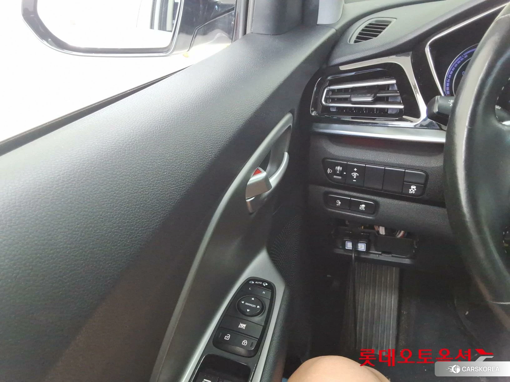 Kia Niro Plus id 4679366 из Кореи 20