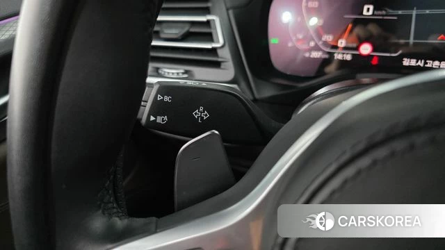 BMW X3 (G01) id 4201228 из Кореи 20
