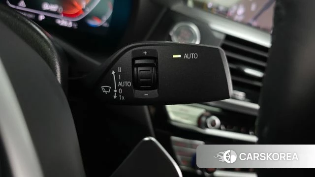 BMW X4 (G02) id 4434186 из Кореи 20