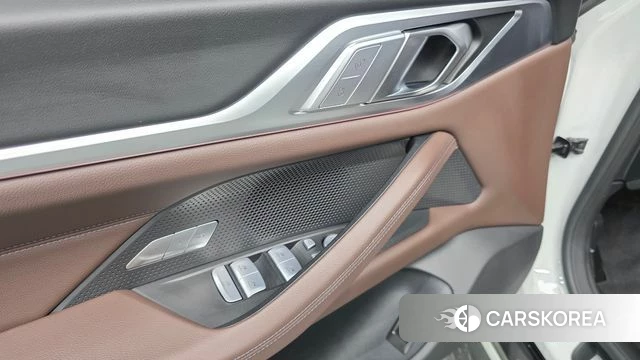 BMW 4 Series (G22) id 4441714 из Кореи 20