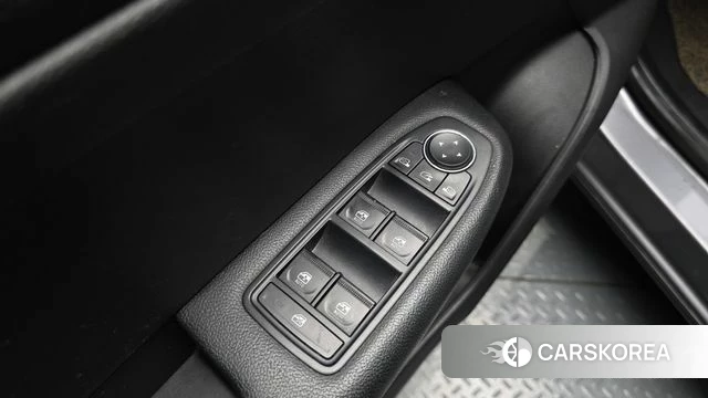 Renault Korea (Samsung) XM3 id 4677296 из Кореи 20