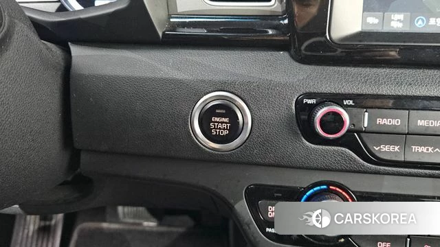 Kia Niro id 4295225 из Кореи 20