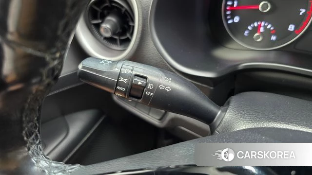 Kia Come New K3 id 4477504 из Кореи 20