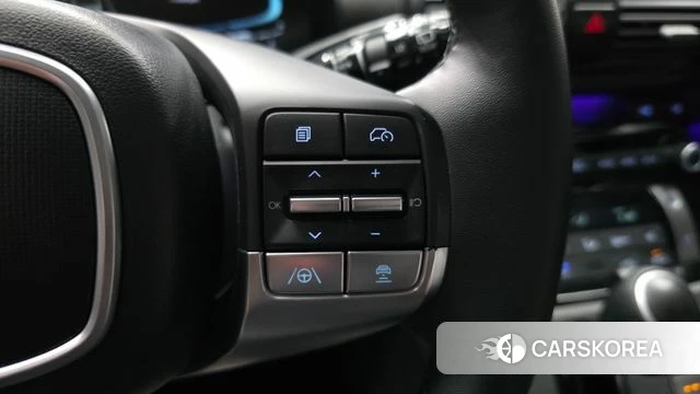 Hyundai Casper id 4316761 из Кореи 20