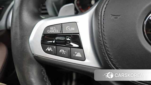 BMW X4 (G02) id 4759511 из Кореи 20