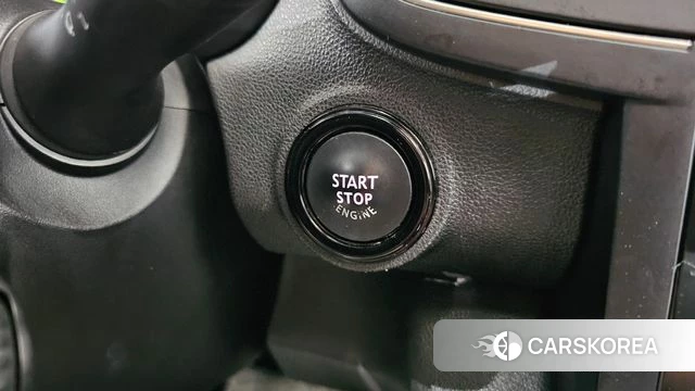 Renault Korea (Samsung) The New QM6 id 4625812 из Кореи 20