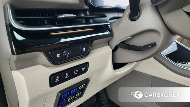 Kia The New Carnival 4th Generation id 4554829 из Кореи 20