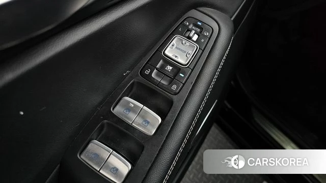 Genesis G90 id 4225221 из Кореи 20