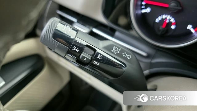 Kia Carnival 4th generation id 4281190 из Кореи 20