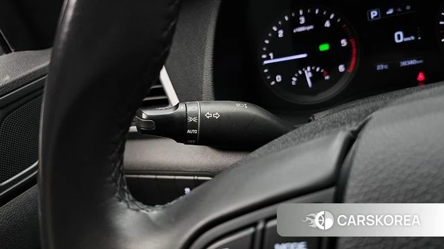 Hyundai All New Tucson id 4552068 из Кореи 20