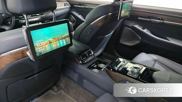 Genesis G90 id 4595614 из Кореи 20
