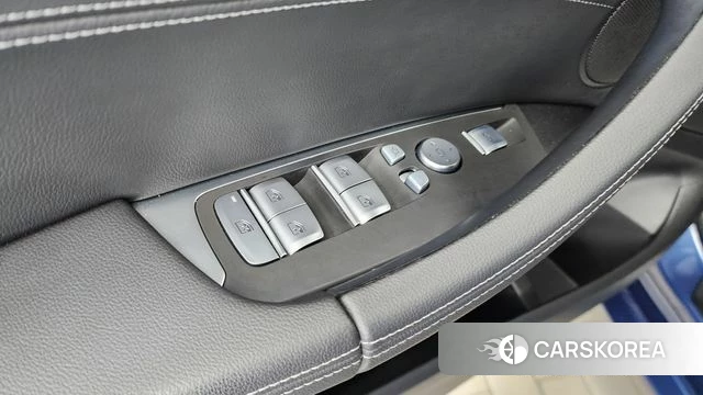 BMW X4 (G02) id 4579698 из Кореи 20