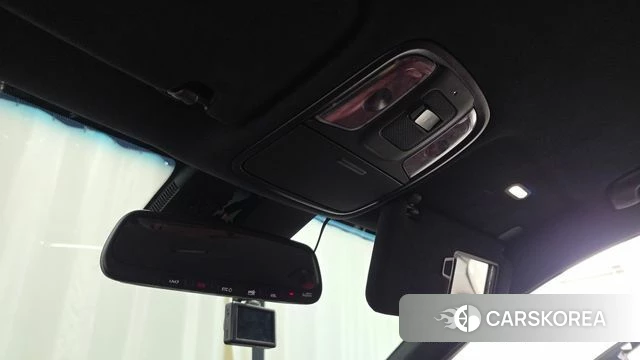 Kia Stinger id 4435250 из Кореи 20