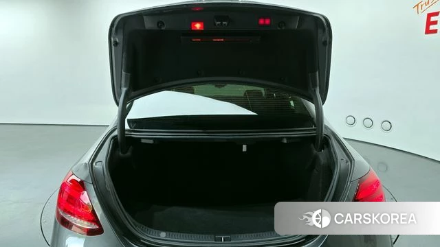Mercedes-Benz E-Class W213 id 4225550 из Кореи 20