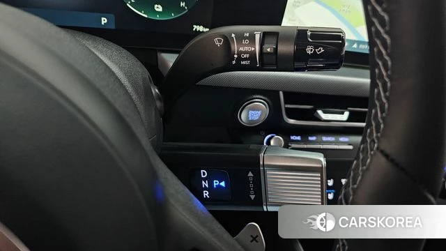 Hyundai Sonata D Edge Hybrid (DN8) id 4602018 из Кореи 20