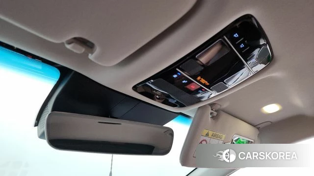 Hyundai Grandeur Hybrid (GN7) id 4315129 из Кореи 20