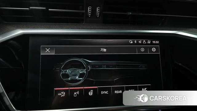 Audi A6 (C8) id 4362681 из Кореи 20