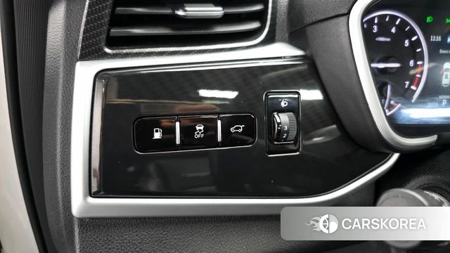 Dongfeng Socon Pencon ix5 id 4759758 из Кореи 20