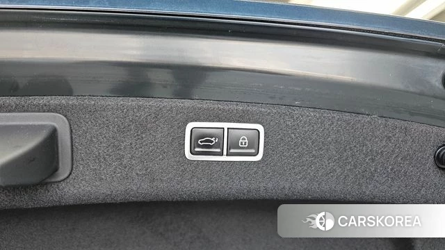 Genesis G80 (RG3) id 4529661 из Кореи 20