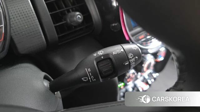 Mini Cooper id 4864615 из Кореи 20