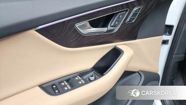 Audi Q7 (4M) id 4579161 из Кореи 20