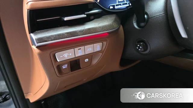 Genesis G80 (RG3) id 4496028 из Кореи 20