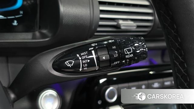 Hyundai Casper id 4608184 из Кореи 20