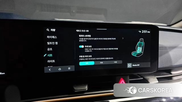 Kia The New Carnival 4th Generation id 4590625 из Кореи 20