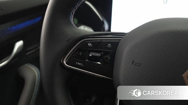 Renault Korea (Samsung) Grand Coleos id 4602207 из Кореи 20