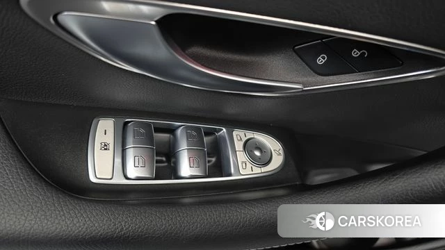 Mercedes-Benz E-Class W213 id 4482188 из Кореи 20
