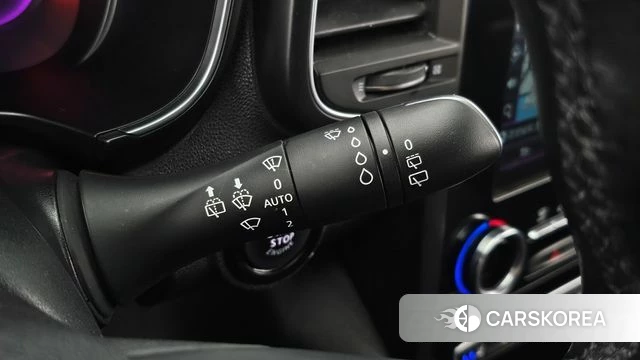 Renault Korea (Samsung) The New QM6 id 4317419 из Кореи 20
