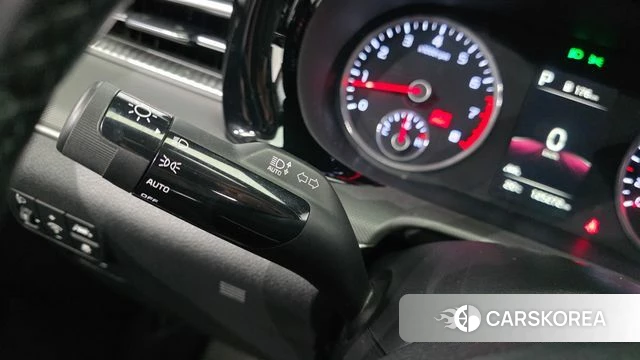 Kia K5 3rd generation id 4443281 из Кореи 20