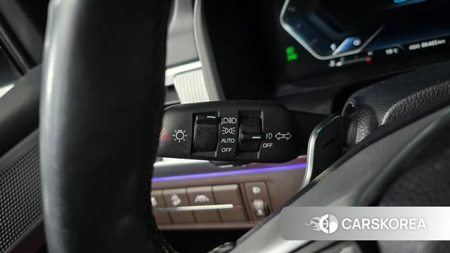 Ssangyong All New Rexton id 4186756 из Кореи 20