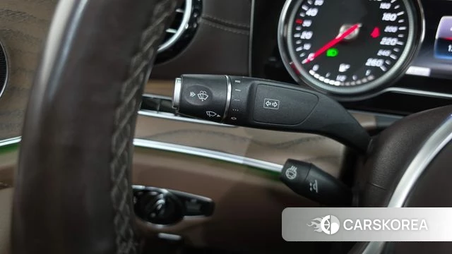Mercedes-Benz E-Class W213 id 4642699 из Кореи 20