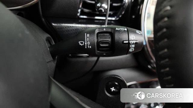 Mini Cooper S Clubman id 4243229 из Кореи 20