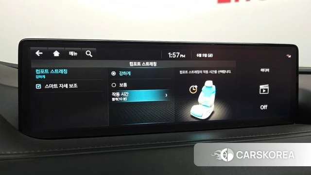 Genesis G80 (RG3) id 4415489 из Кореи 20
