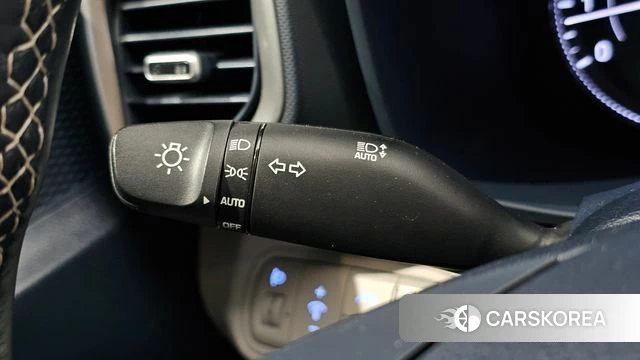 Hyundai Venue id 4894206 из Кореи 20