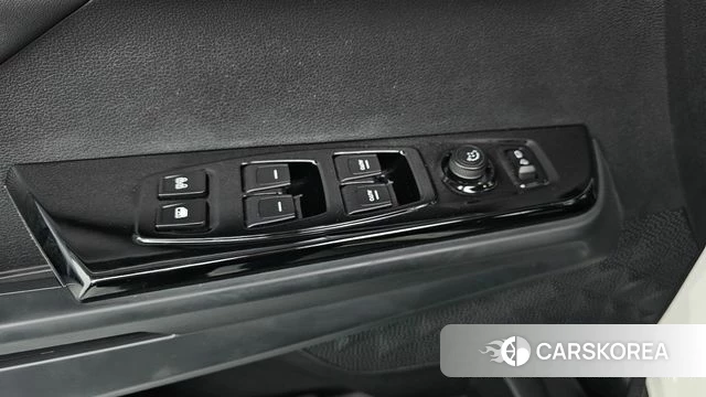Ssangyong Torres EVX id 4862741 из Кореи 20