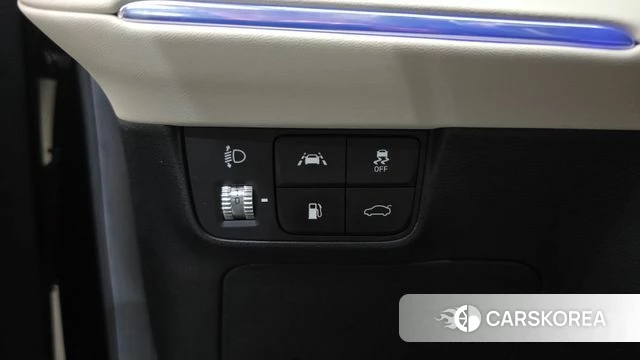 Hyundai The New Grandeur IG id 4303113 из Кореи 20