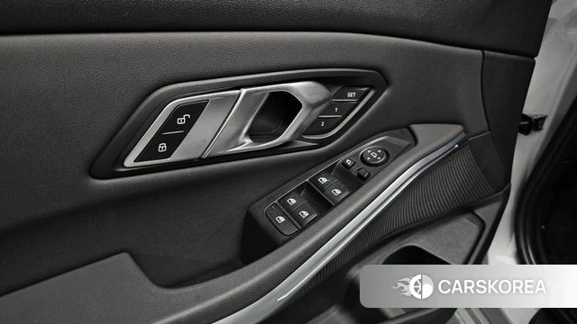 BMW 3 Series (G20) id 4508074 из Кореи 20