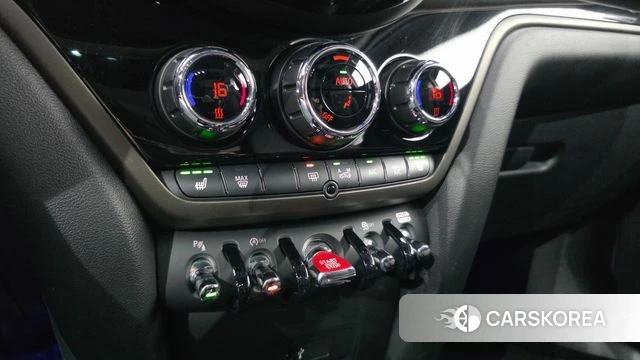 Mini Cooper Countryman id 4720276 из Кореи 20