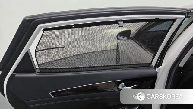 Kia Come New K7 id 4447938 из Кореи 20