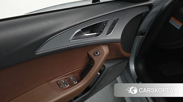 Audi New A6 id 4531004 из Кореи 20